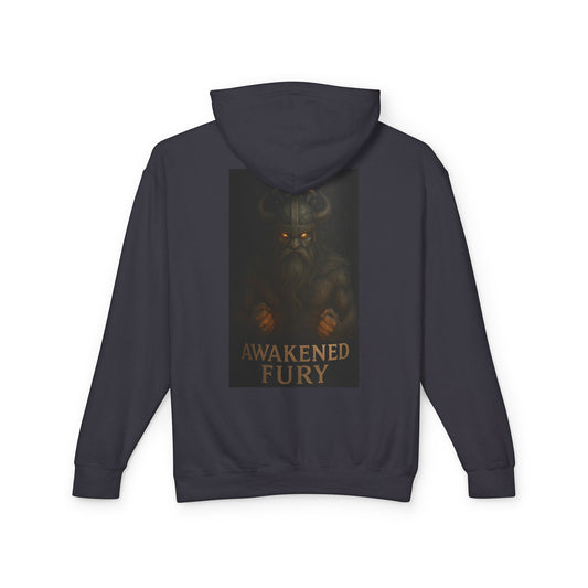 The Awakened Fury Hoody