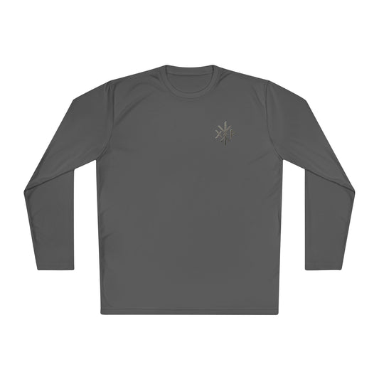 The Kultica Berserker Long Sleeve Tee