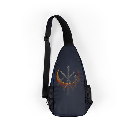 Myco-Journey Chest Bag