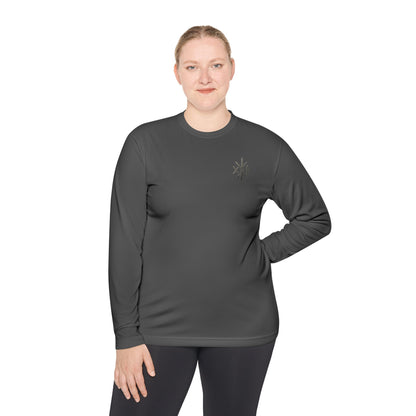 The Kultica Berserker Long Sleeve Tee