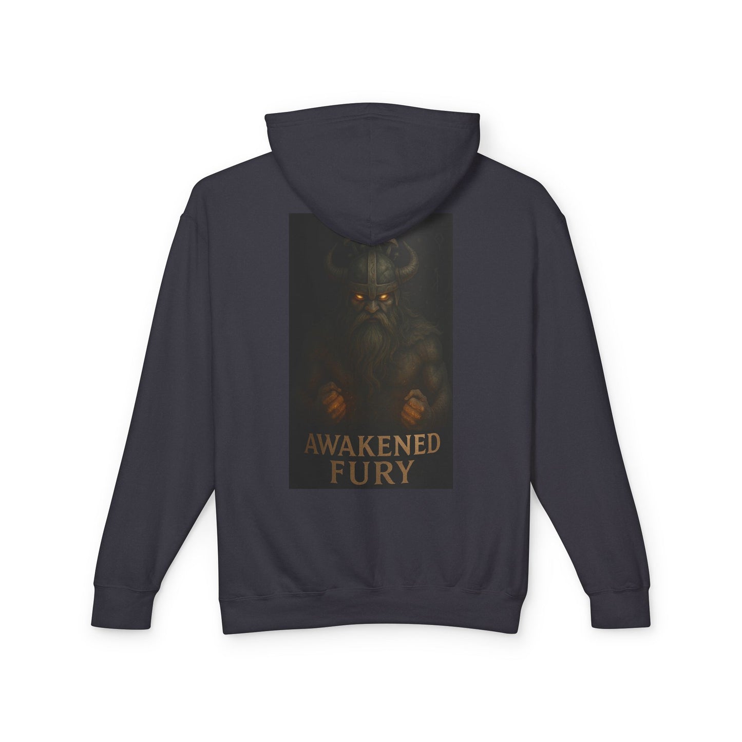 The Awakened Fury Hoody