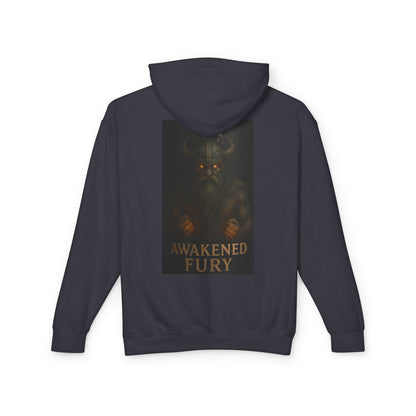 The Awakened Fury Hoody