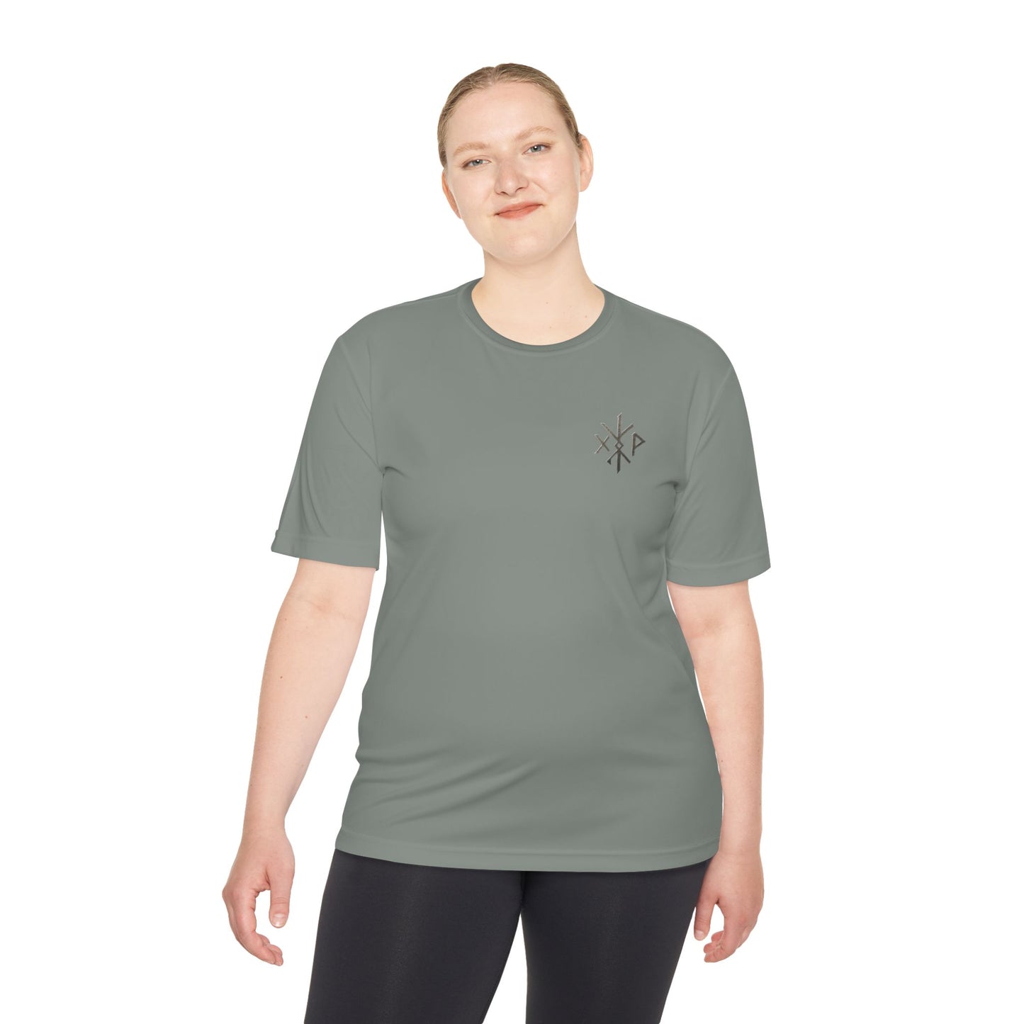 The Kultica Berserker Tee