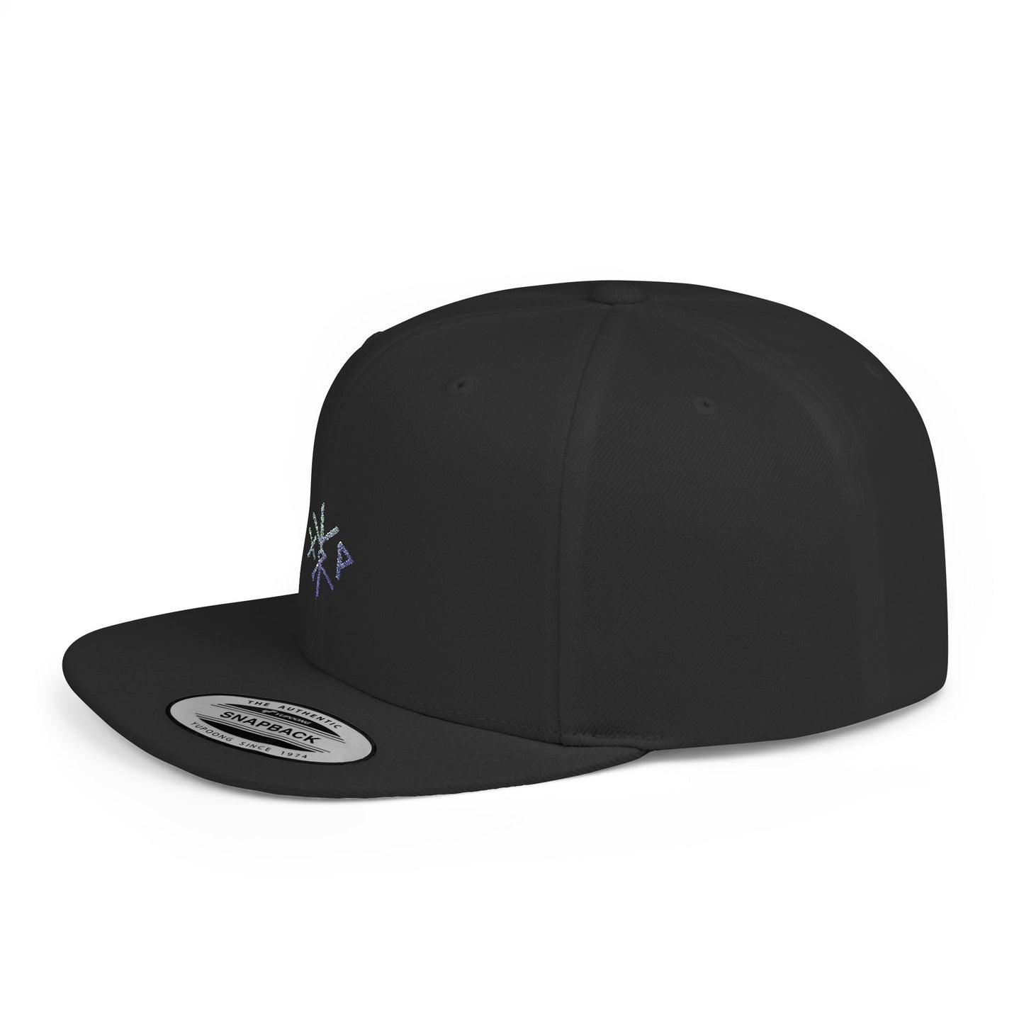 Kultica Signature Snapback