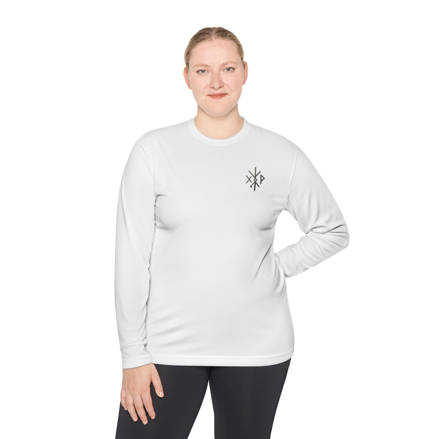 The Kultica Berserker Long Sleeve Tee