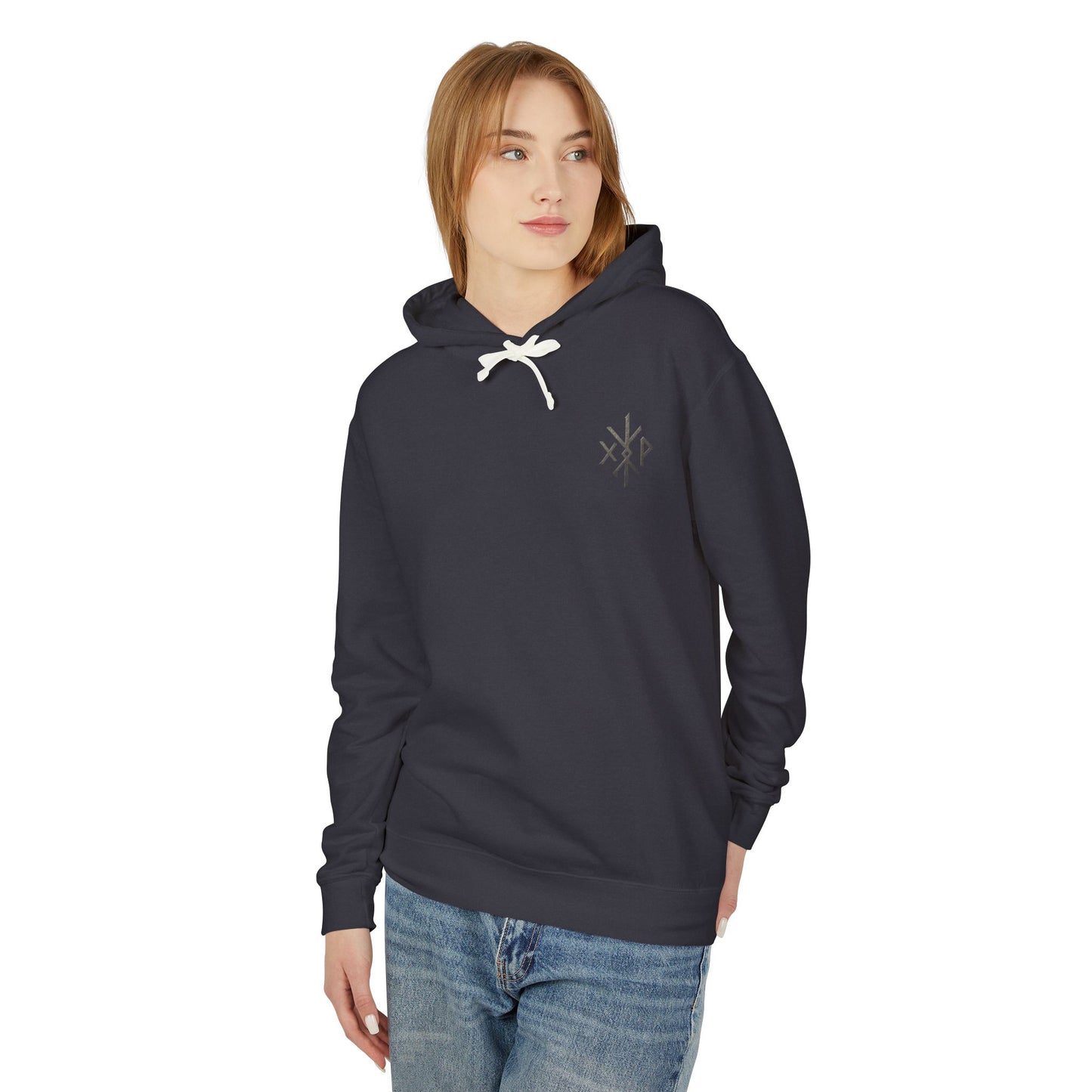 The Awakened Fury Hoody