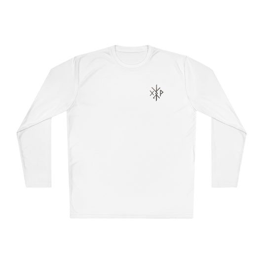 The Kultica Berserker Long Sleeve Tee