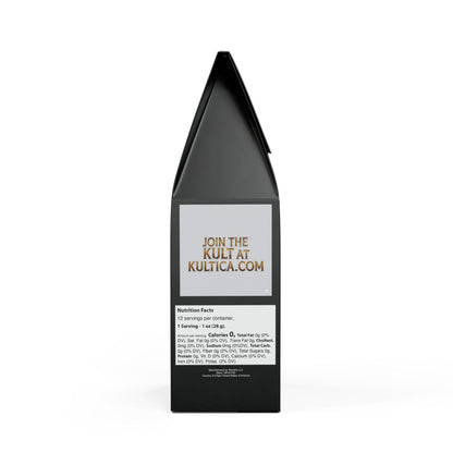 Kultica Ignition Roast (Medium-Dark Roast)