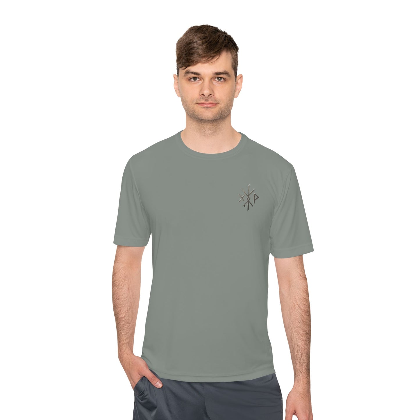 The Kultica Berserker Tee