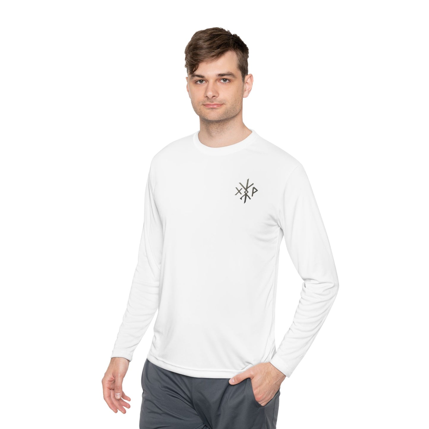 The Kultica Berserker Long Sleeve Tee