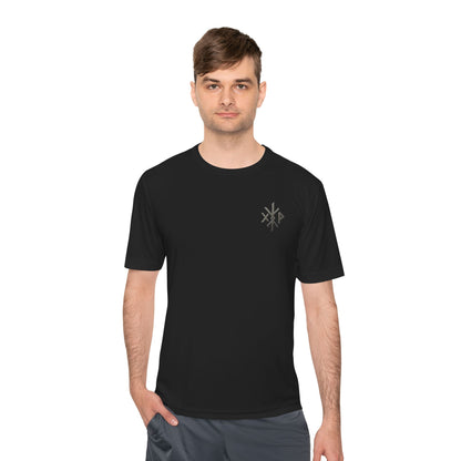 The Kultica Berserker Tee