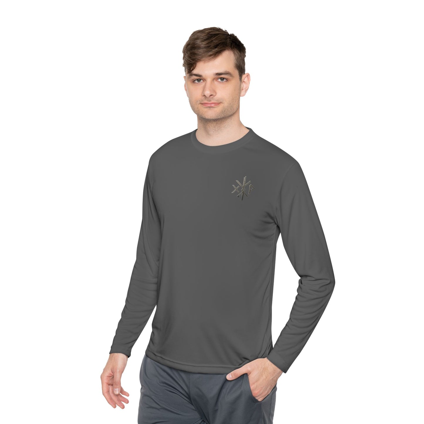 The Kultica Berserker Long Sleeve Tee