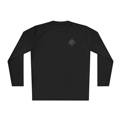 The Kultica Berserker Long Sleeve Tee