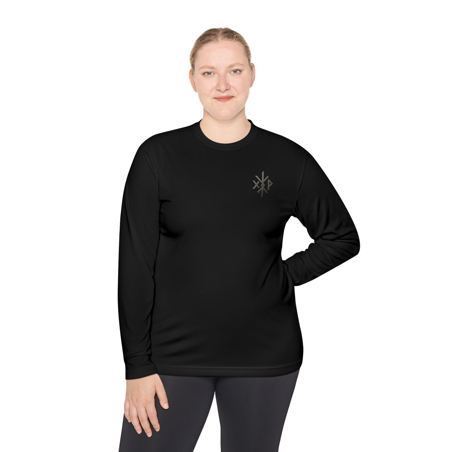 The Kultica Berserker Long Sleeve Tee