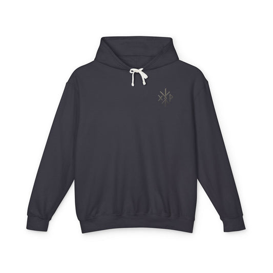 The Cosmic Ascent Hoody
