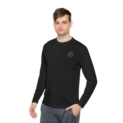 The Kultica Berserker Long Sleeve Tee